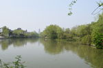 瘦西湖