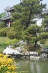 瘦西湖