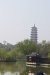 瘦西湖
