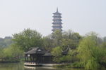 瘦西湖