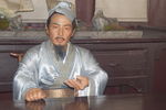栖灵塔 塑像