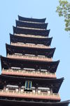 栖灵塔 大明寺