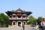 瘦西湖