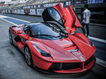 法拉利LaFerrari