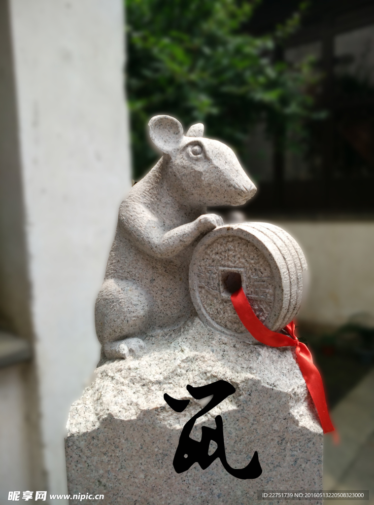 鼠