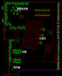 空中屋顶花园 宏基屋顶花园