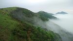 高山云海美景