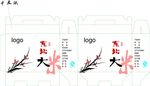 大米包装