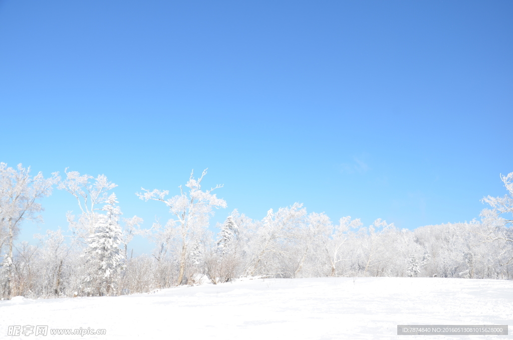 雪乡