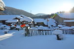 雪乡
