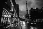夜景