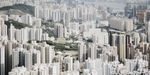 黑白建筑