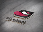 LOGO 贴图 效果 样机 大