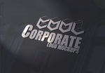 LOGO 贴图 效果 样机 大