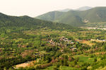 少室山