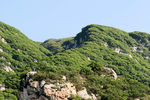 少室山