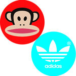 三叶草标志