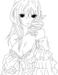 性感少女