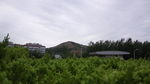 湛蓝的天空