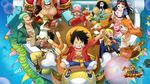 海贼王高清图