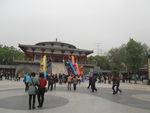 洛阳王城公园