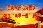 两学一做