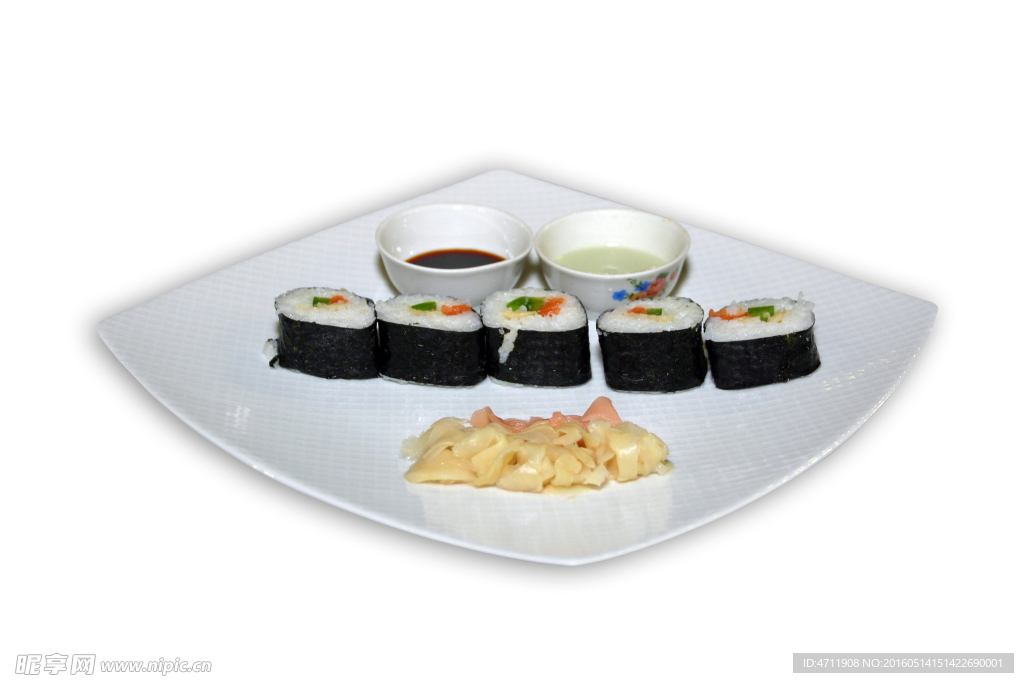 日本料理
