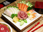 日本料理