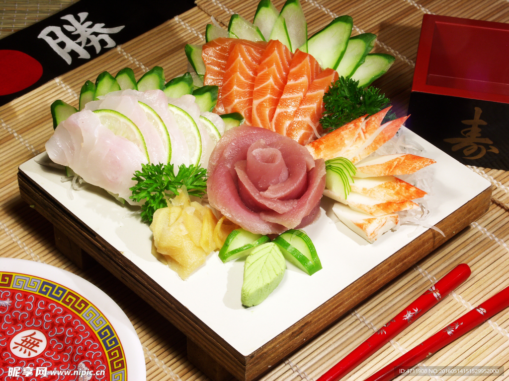 日本料理