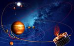 星系人造卫星