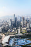 广州海心沙亚运公园