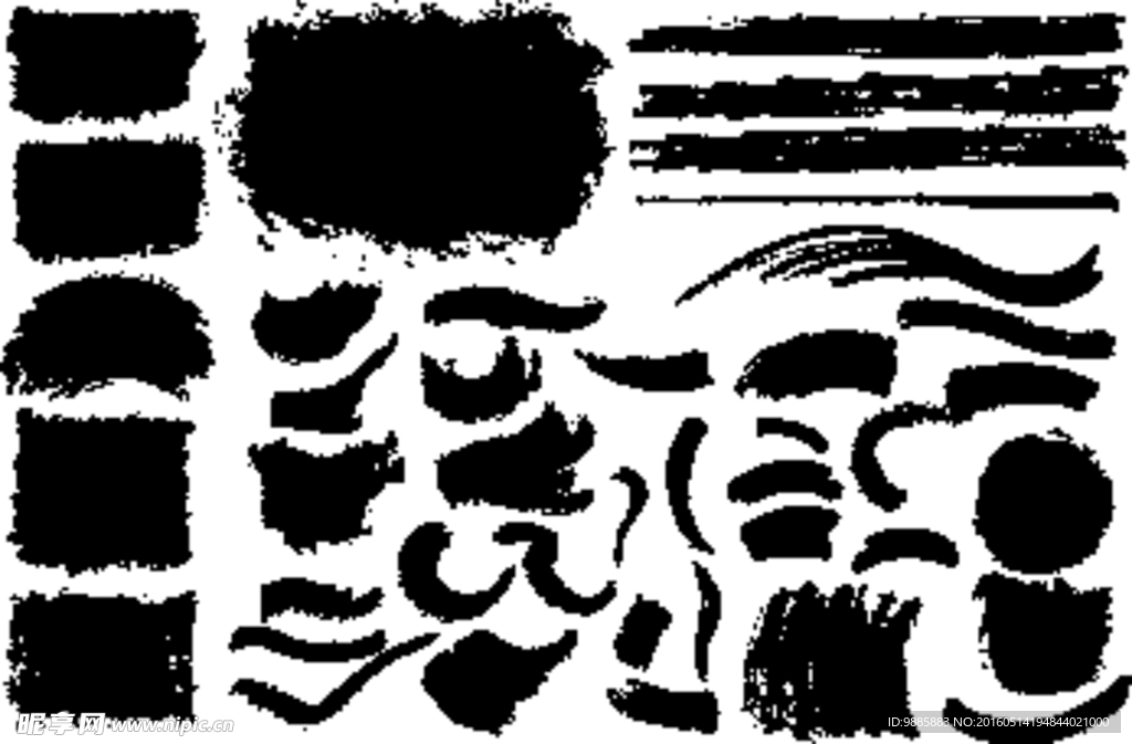 墨迹