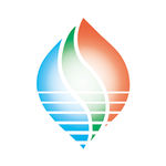 金鸿燃气logo