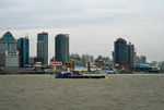 上海浦东