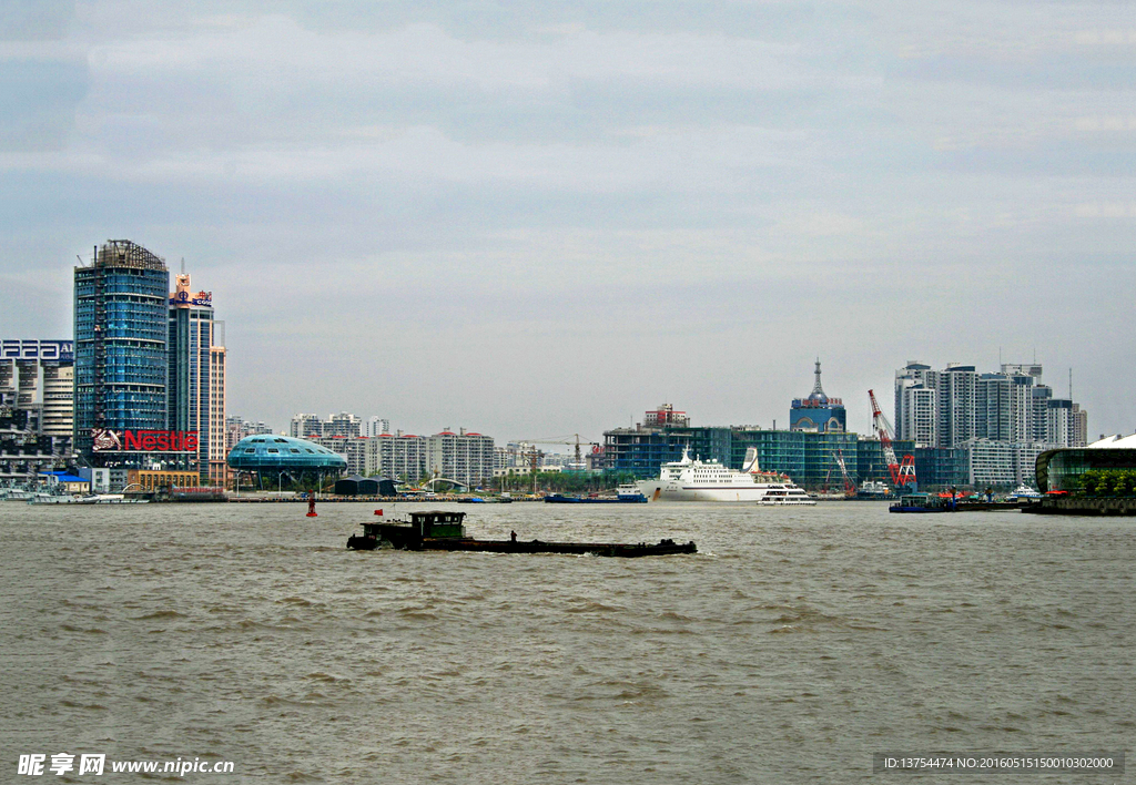 浦东新区