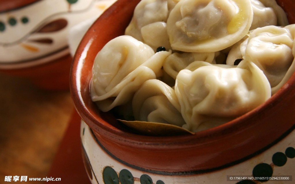 饺子