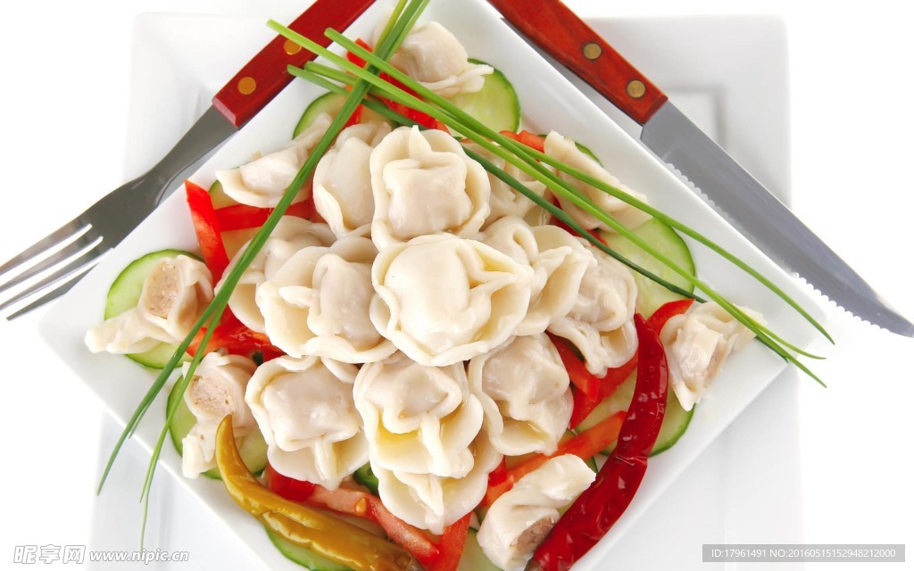 饺子