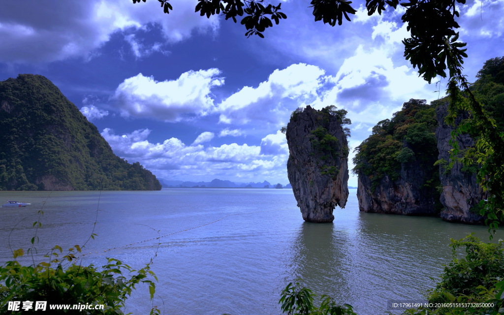普吉岛