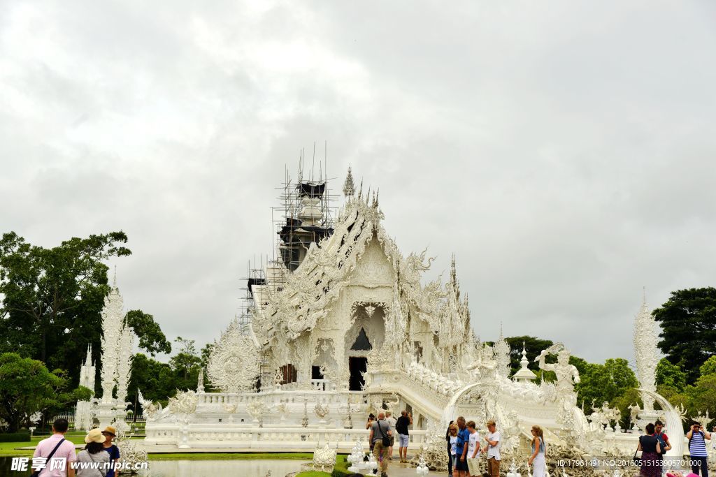 灵光寺