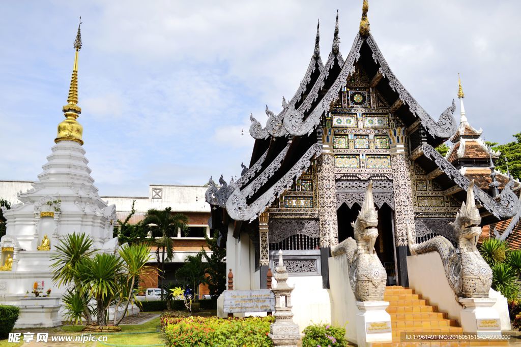 大塔寺
