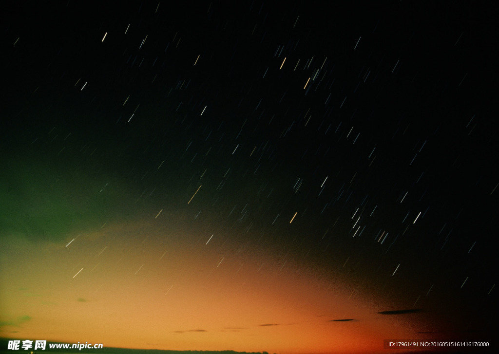 星空