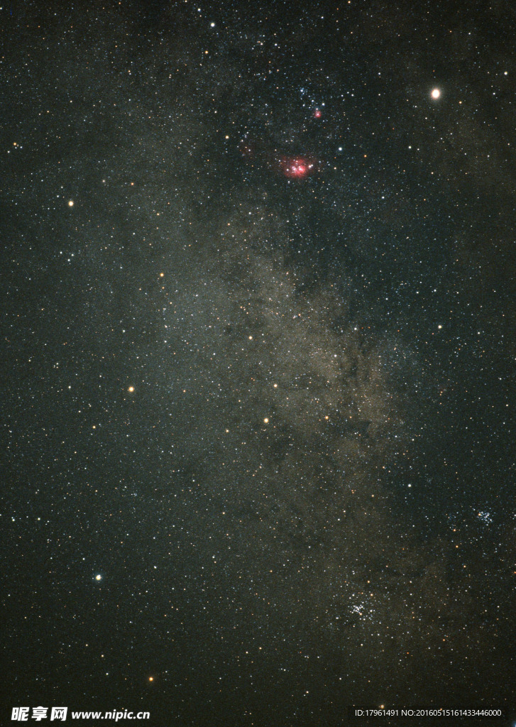 星空