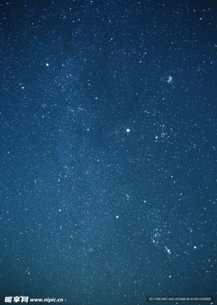 星空