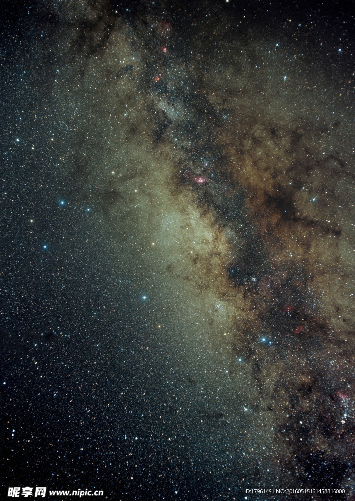 星空