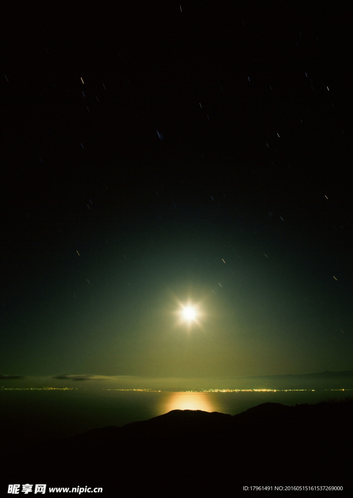 星空