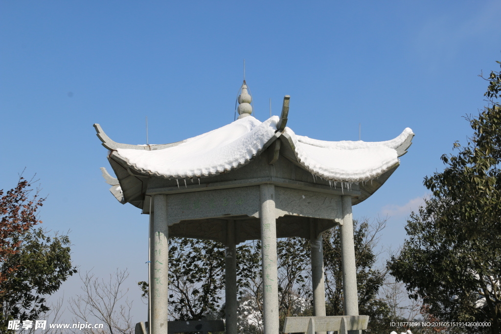 园林建筑