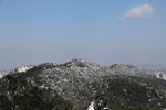 雪山