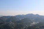 雪山山峰
