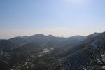 大山