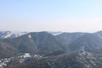 雪山